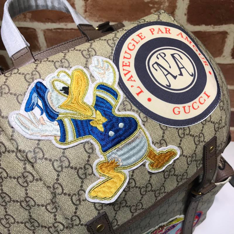 AmeliaLuxury - GCI Bags - 1184