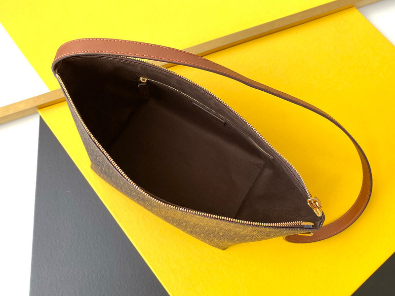Amelia - YSL Bag - 4154