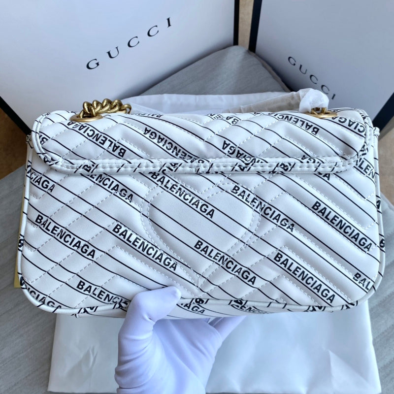 Amelia- GCI Bags - 2008