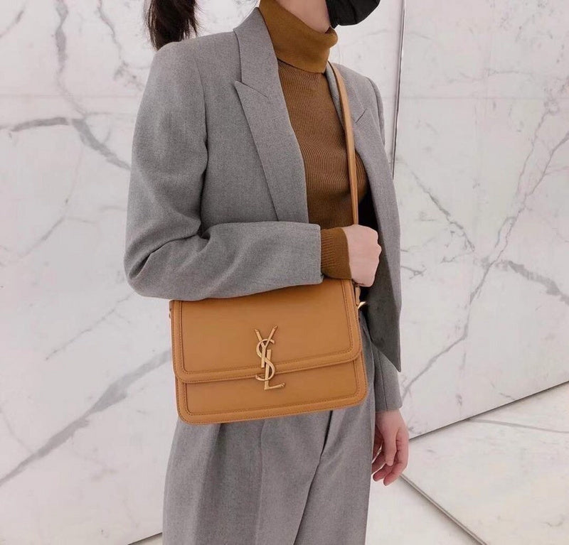 Amelia - YSL Bag - 3744