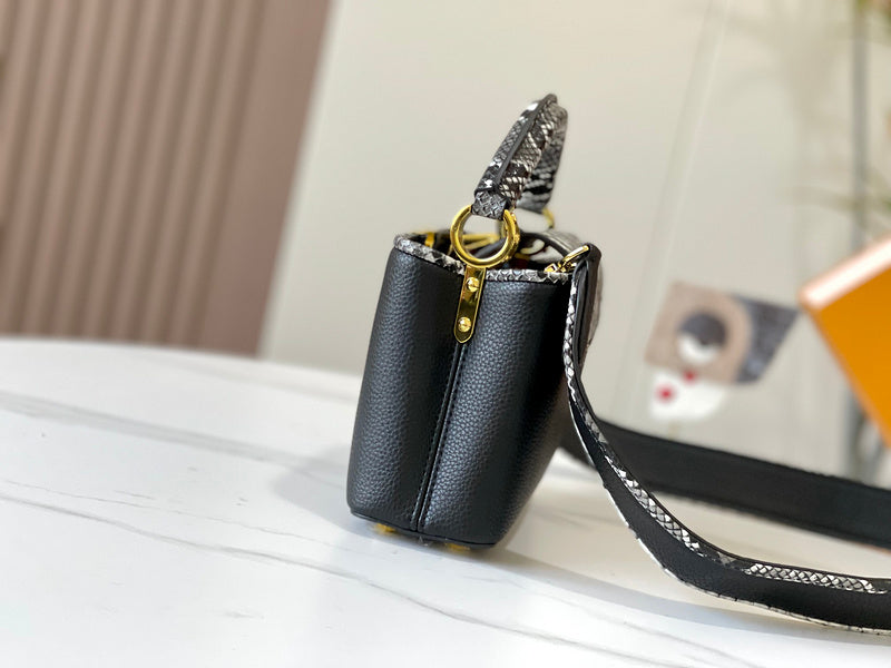 Amelia- GUKI Women Bags - 1699