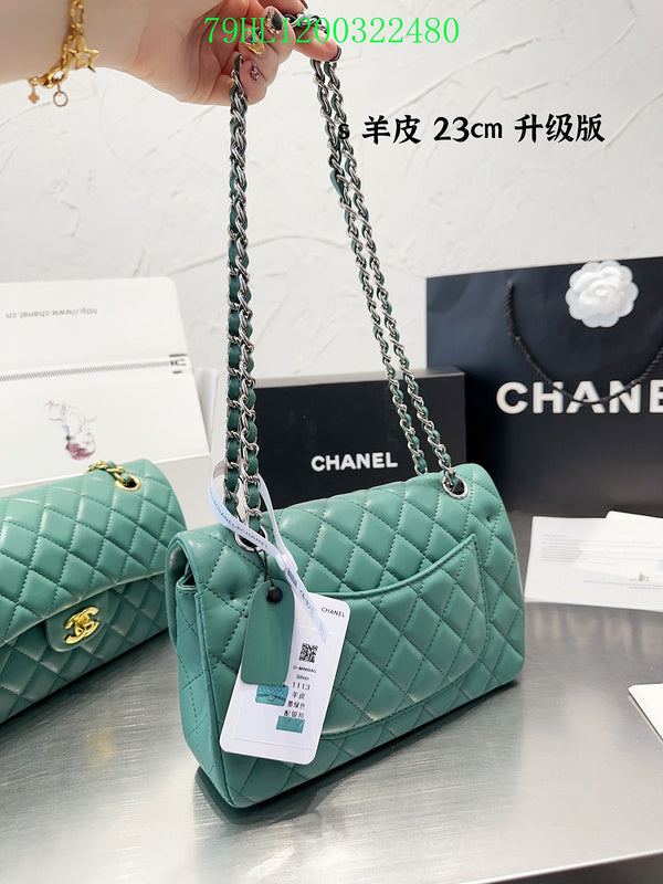 Amelia - CHL Bags - 1259