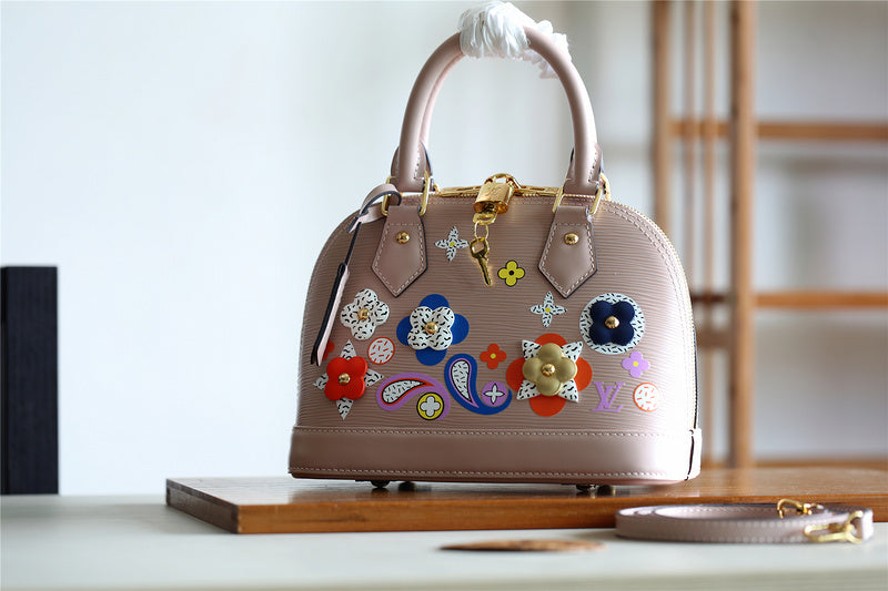 Amelia - LOV Lady Bags - 1862