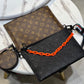 Fashion Lu-Vi bags - 3064
