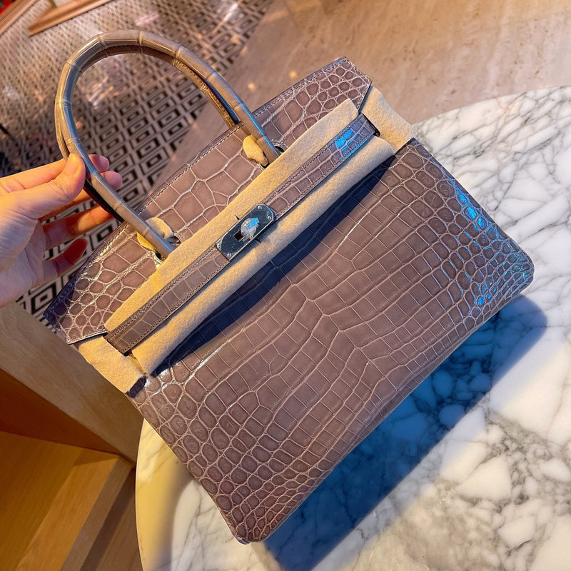 Amelia - HMS Bags - 1816