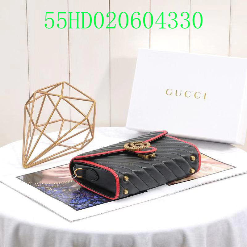 Amelia - GCI Bags - 10345