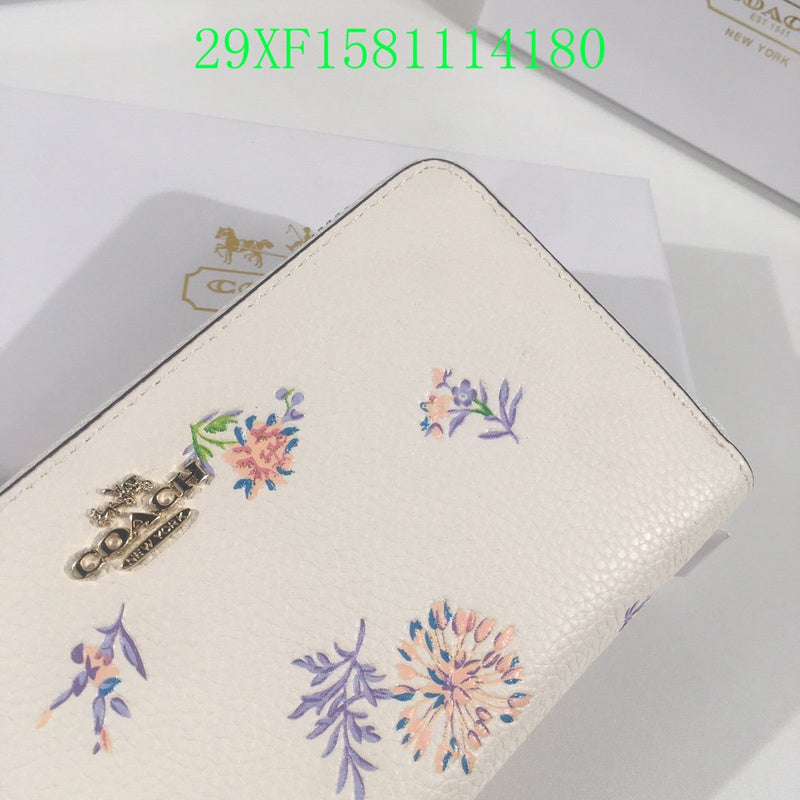 Amelia - CAH Wallet - 053