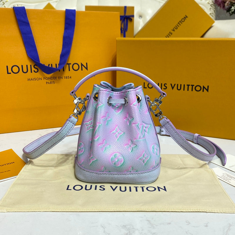Fashion Lu-Vi bags - 3343