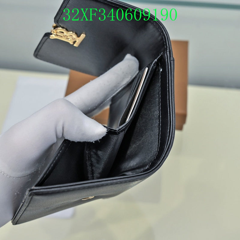 Amelia - BOR Wallet - 172