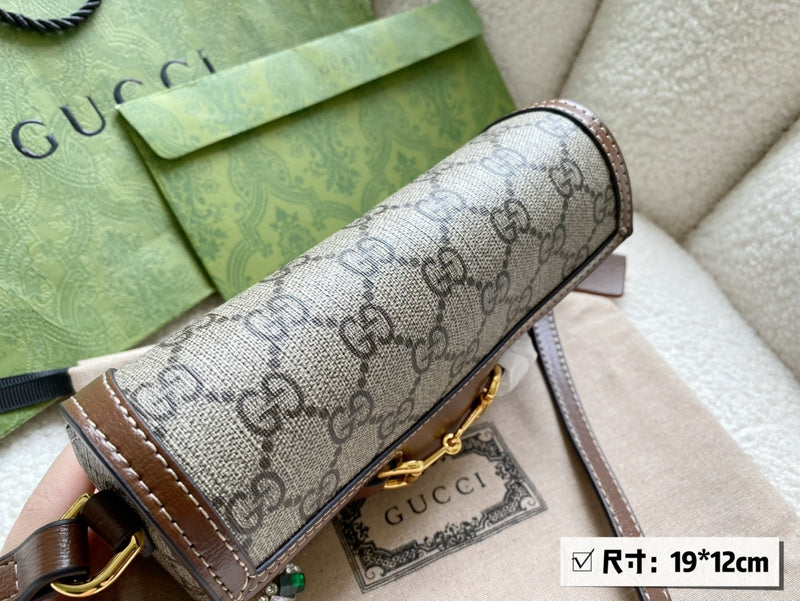 Amelia  - GCI Bags - 11604