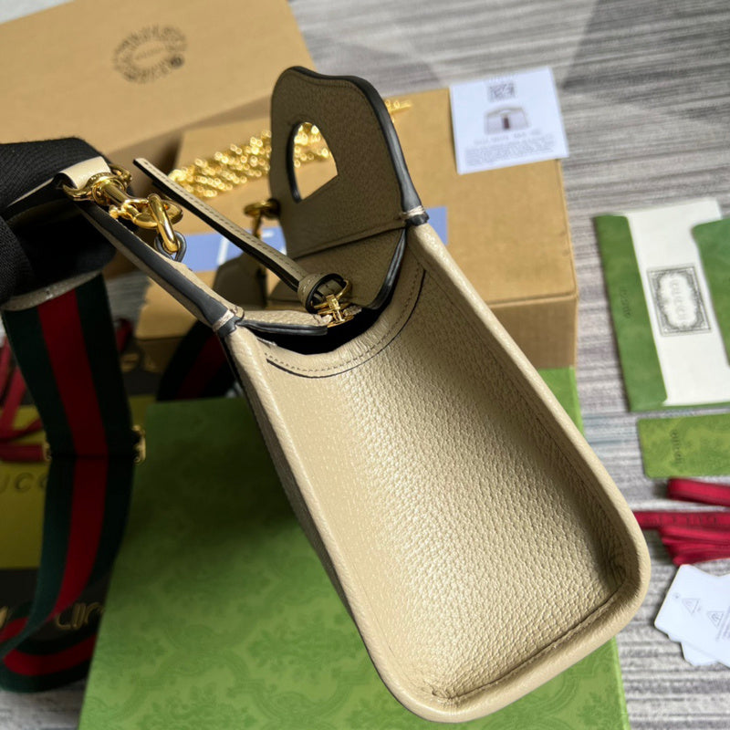 Amelia- GCI LUXURY LADY BAGS - 720