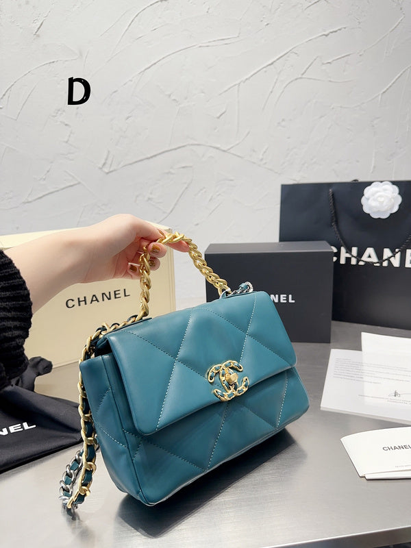Amelia- CHL Bags - 7222