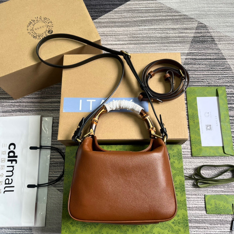Amelia- GCI LUXURY LADY BAG - BRANDED BAGS FOR WOMEN - 187