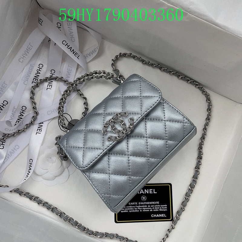 Amelia - CHL Bags - 1182