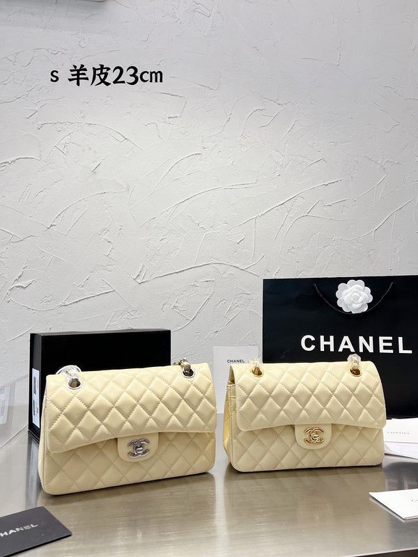 Amelia- CHL Bags - 7137