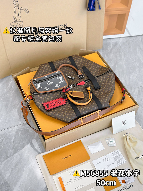 Amelia - LV Bags - 15299