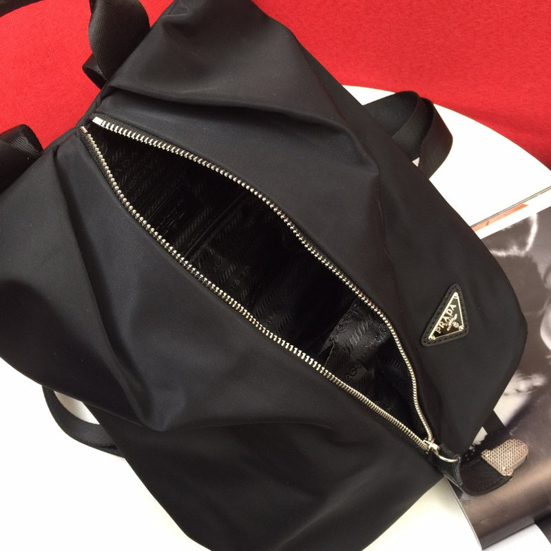 Amelia- PRDA  LUXURY BAGS - 658