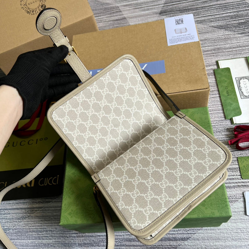 Amelia- GCI Bags - 4533