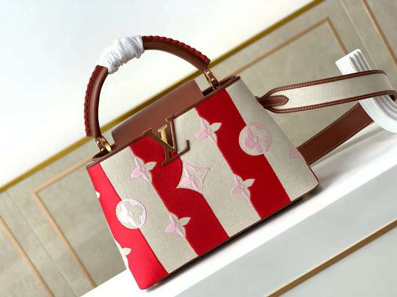 Amelia - LV Bags - 12516