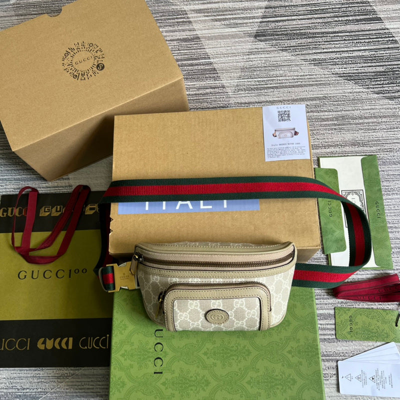Amelia- GCI Bags - 4452
