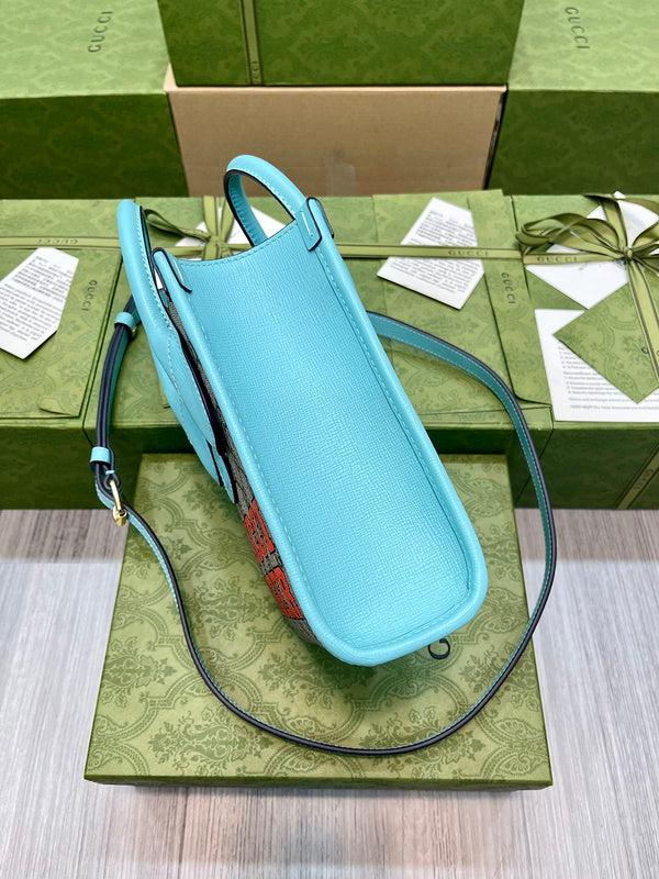 Amelia- GCI Bags - 4710
