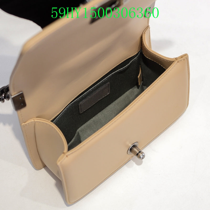 Amelia - CHL Bags - 1428