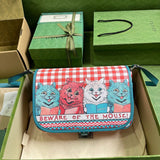 Amelia - GCC Bags - 3746