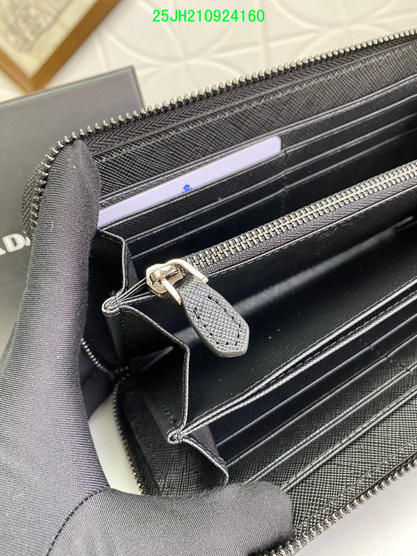 Amelia - PD Wallet - 387