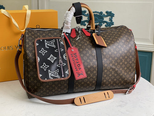 Amelia- - LOV Men Bags - 252