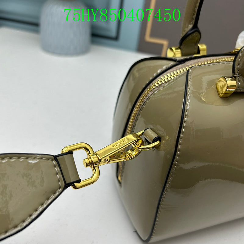 Prada Bags - The Barnes Bags  419