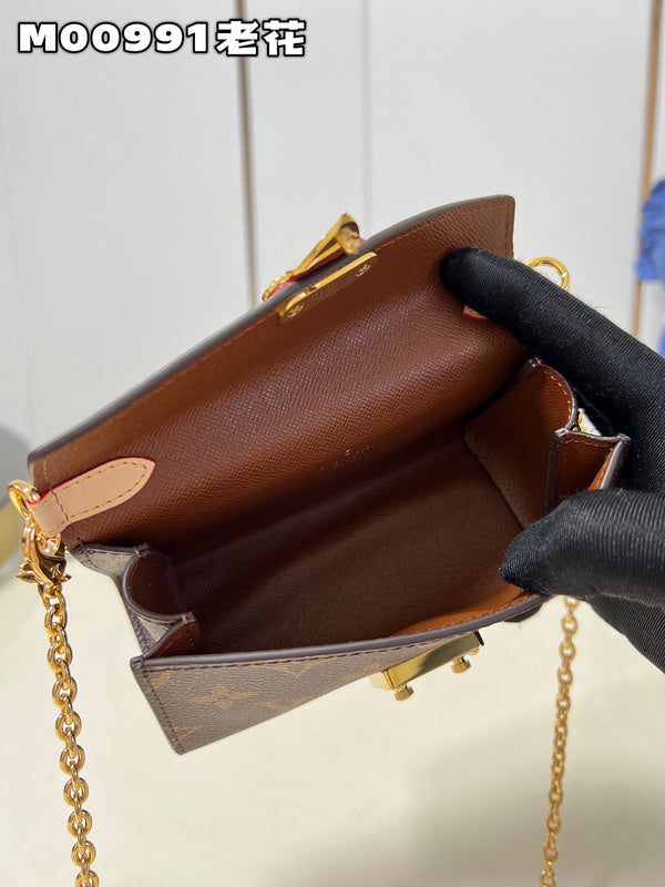 Amelia - LV Bags - 15609