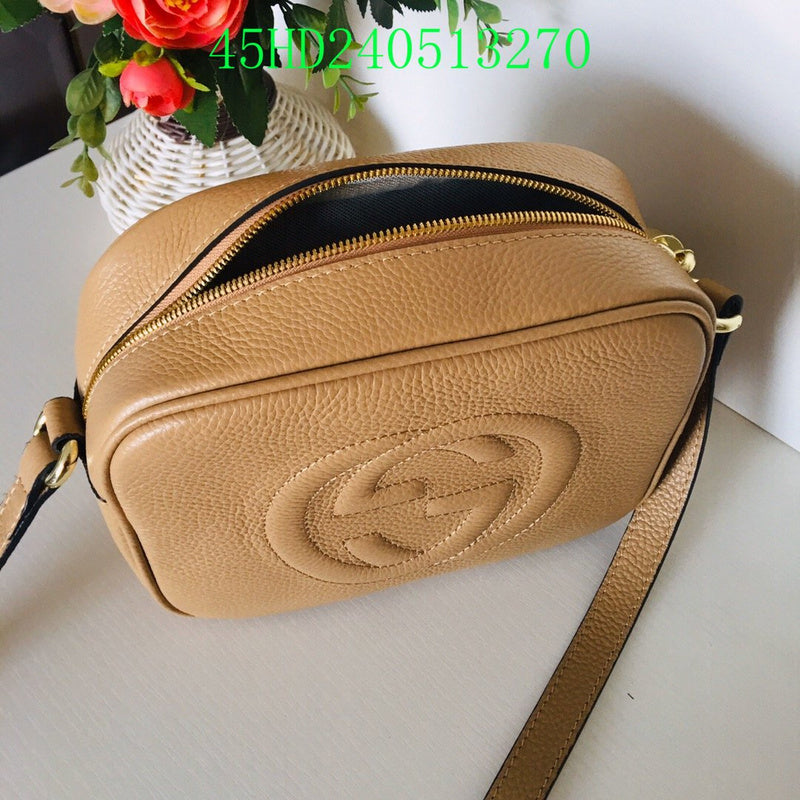 Amelia - GCI Bags - 10372