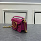 Amelia- VEL WOMEN LUXURY BAGS - 566