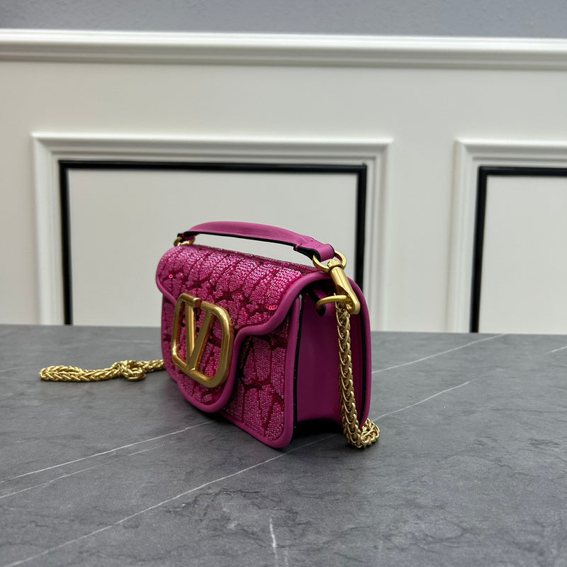 Amelia- VEL WOMEN LUXURY BAGS - 566
