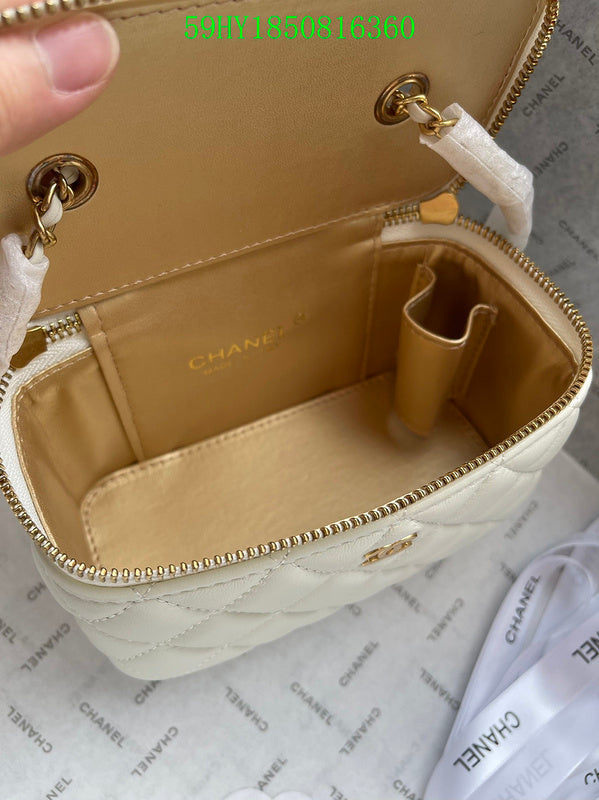 Amelia - CHL Bags - 133