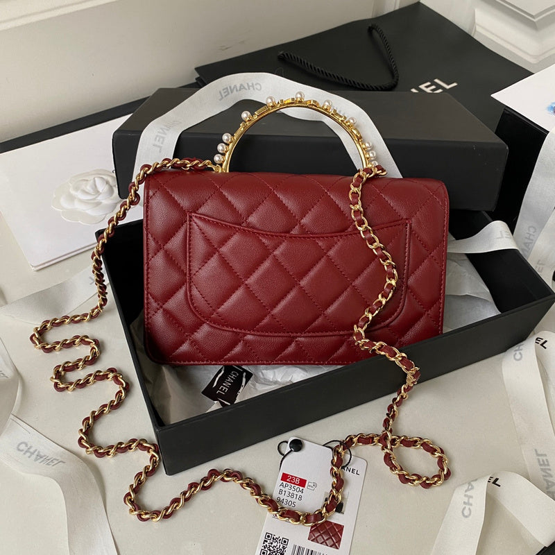 Amelia- CHL Bags - 7362