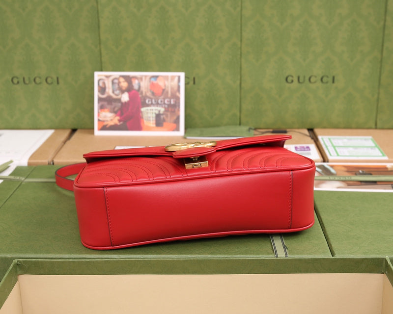 Amelia- GUKI Women Bags - 554