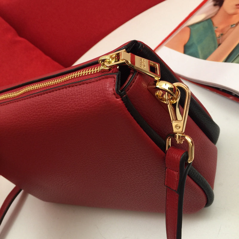 Amelia- PRDA  LUXURY BAGS - 171