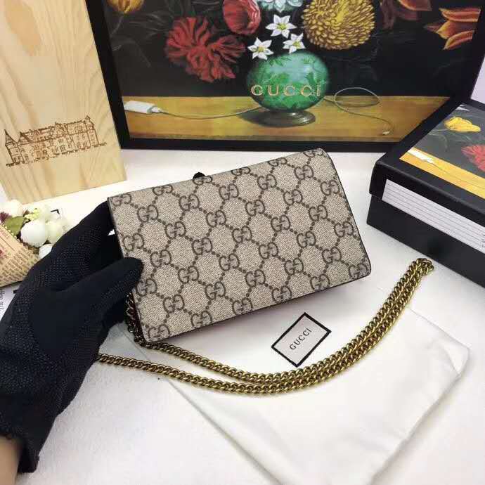 AmeliaLuxury - GCI Bags - 592