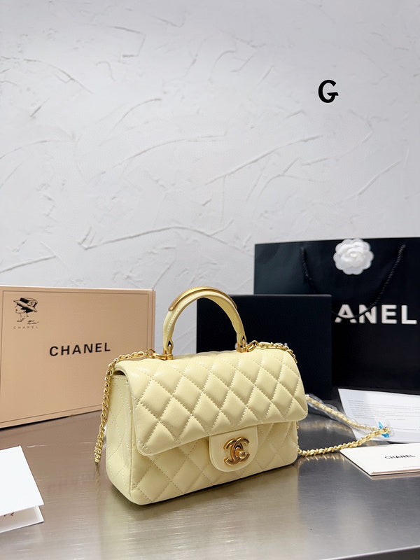 Amelia- CHL Bags - 6803