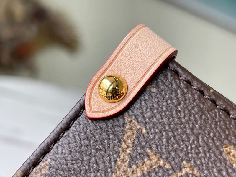 Fashion Lu-Vi bags - 5432