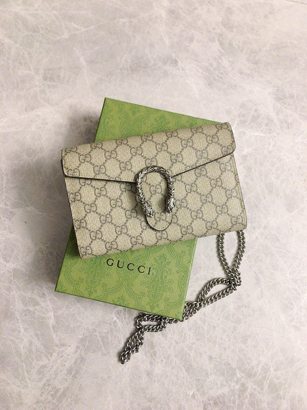 Amelia-i GUKI Women Bags - 1247