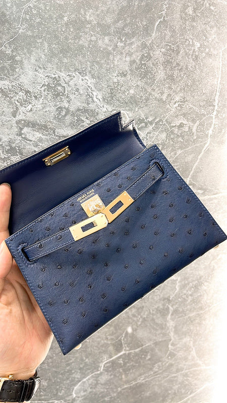 Amelia - HMS Bags - 1378