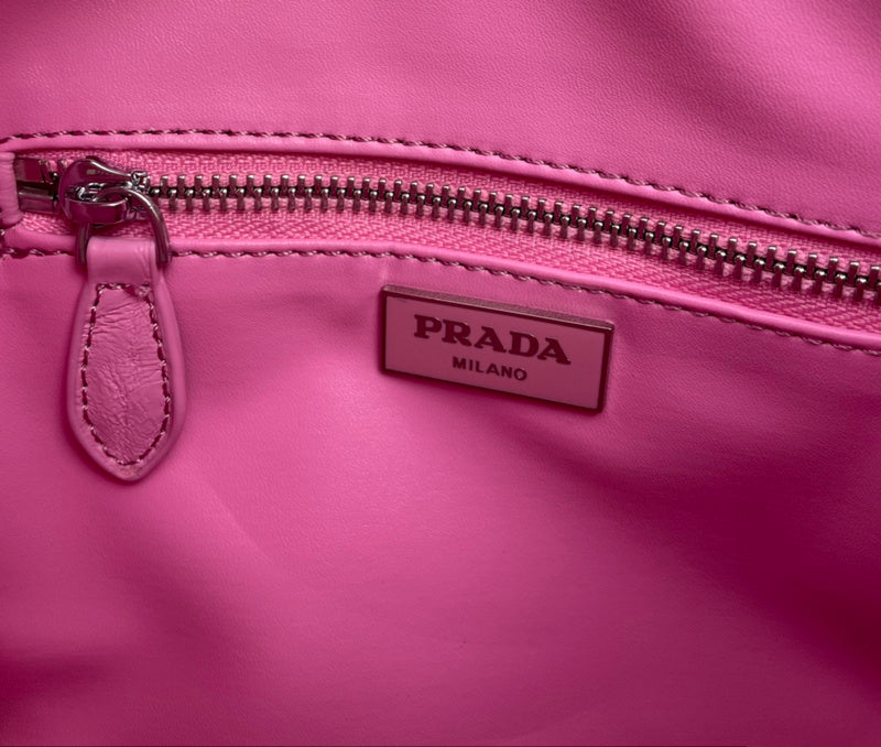 Amelia- PRDA  LUXURY BAGS - 185