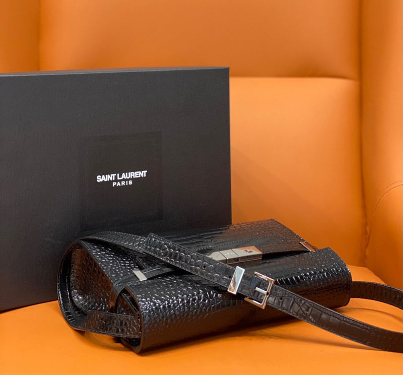 Amelia - YSL Bag - 2078