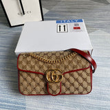 Amelia- GCI Bags - 4989