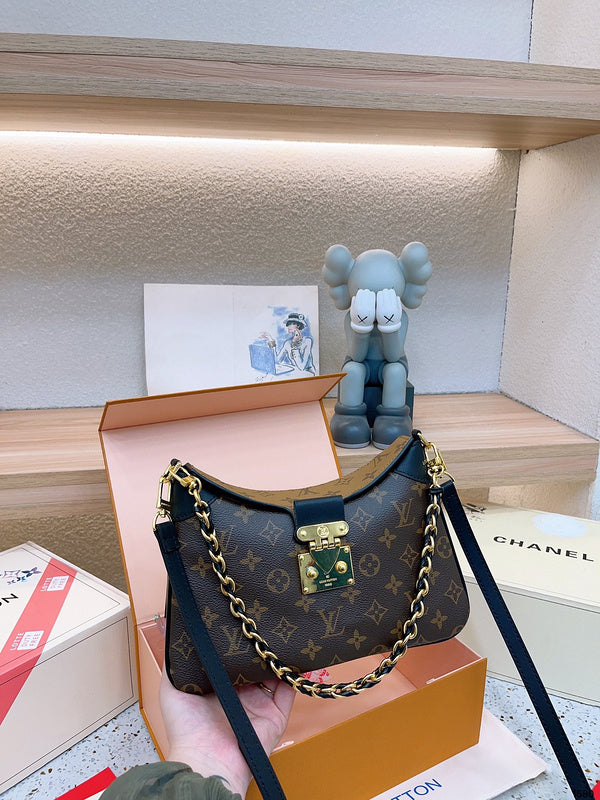 Amelia - LV Bags - 14907