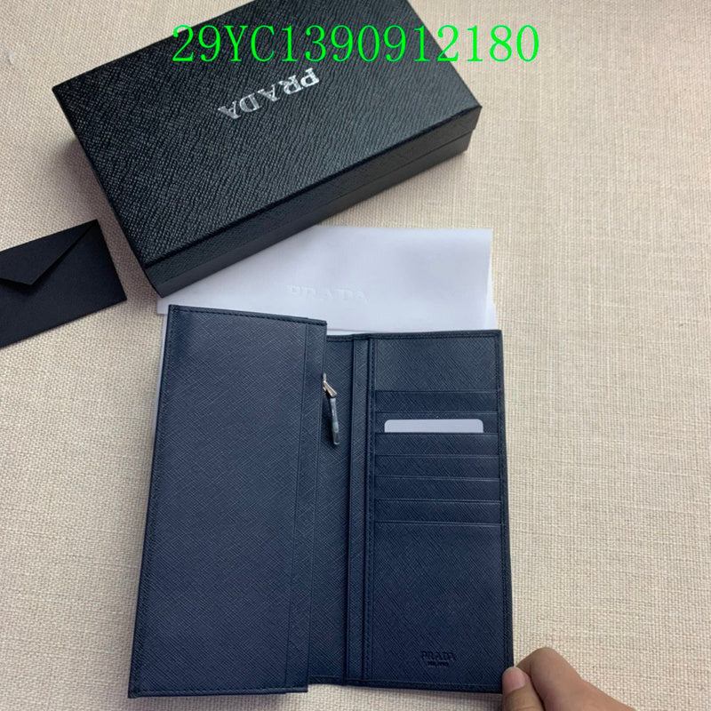 Amelia - PD Wallet - 452