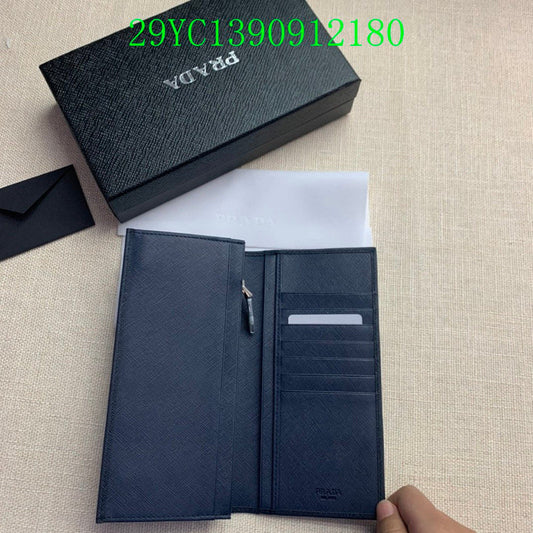 Amelia - PD Wallet - 452