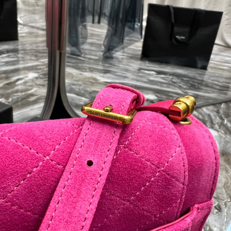 Amelia - YSL Bag - 3593